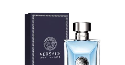 survet versace homme|Versace pour homme 2008.